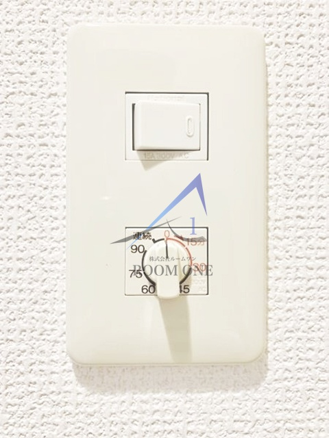 メゾンベール南麻布のその他