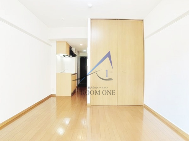 メゾンベール南麻布の内装|内装です。