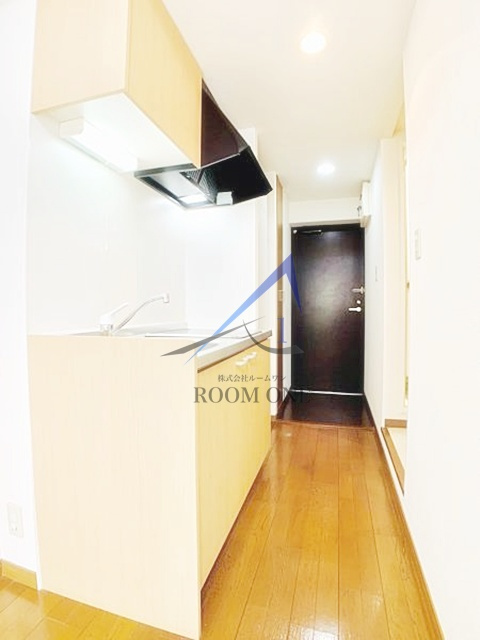 メゾンベール南麻布