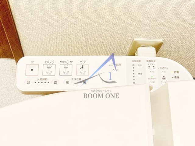 メゾンベール南麻布