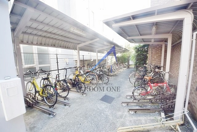 メゾンベール南麻布