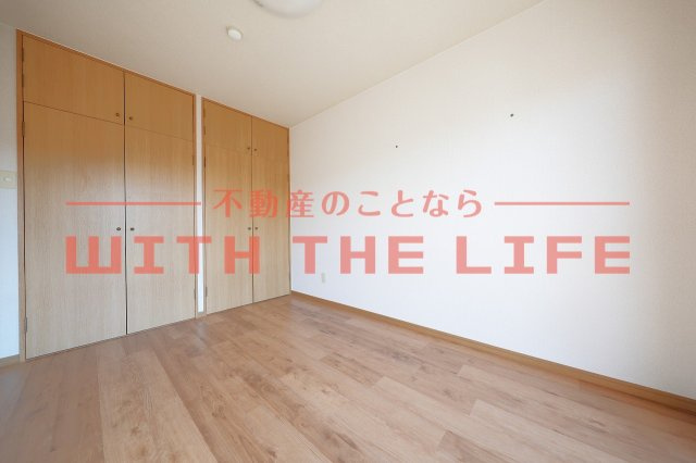 ヒノデカン【キャッシュバック対象物件】の洋室|お料理しやすいキッチンです
