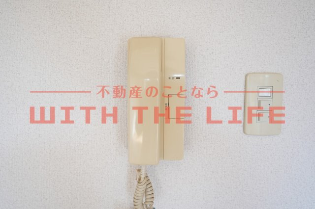 ヒノデカン【キャッシュバック対象物件】のセキュリティ