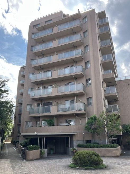 ヒルハイツ文京・春日の画像