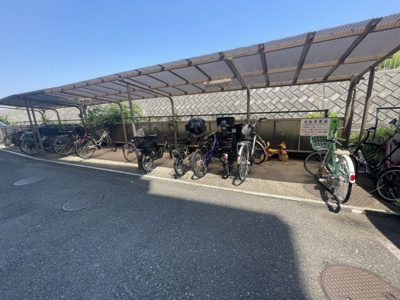 【その他】 | パークハイツ岡野
