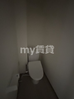 【トイレ】 | パークハイツ岡野