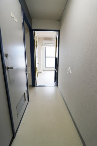 P・Limeの内装|他部屋参照