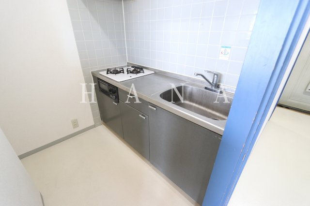 P・Limeのキッチン|他部屋参照