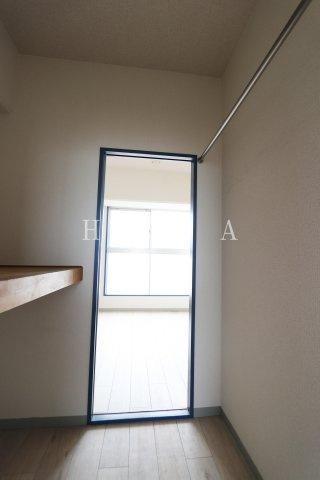P・Limeの収納|他部屋参照