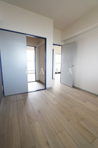 P・Limeの洋室|他部屋参照