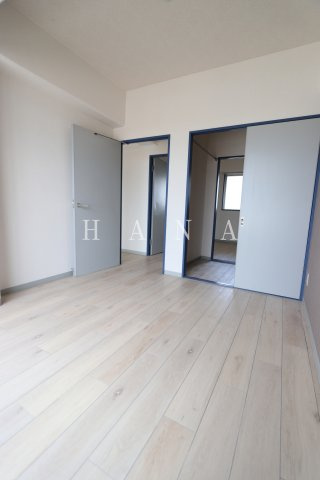 P・Limeの洋室|他部屋参照
