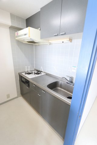 P・Limeのキッチン|他部屋参照