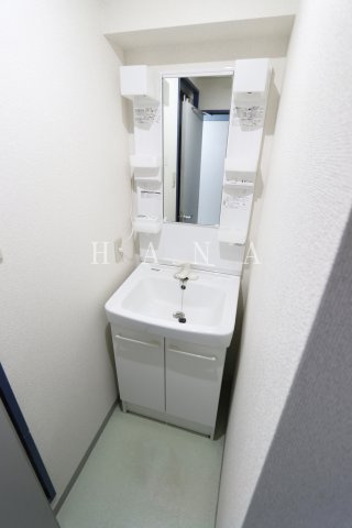 P・Limeの独立洗面台|他部屋参照