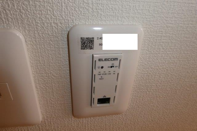コンフォールＫⅢＢの設備
