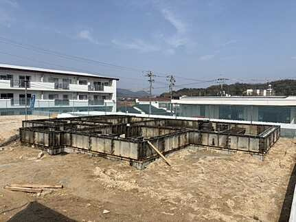 東広島市八本松南5丁目　新築一戸建て(全4棟)