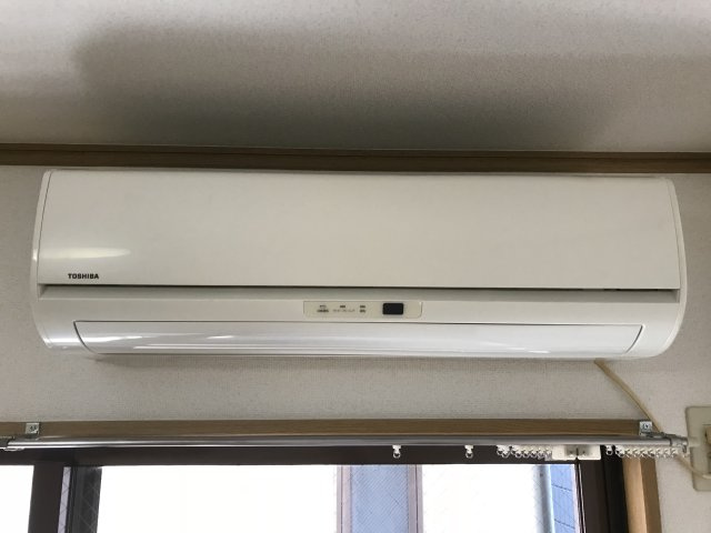 ハイツサードニックスの設備