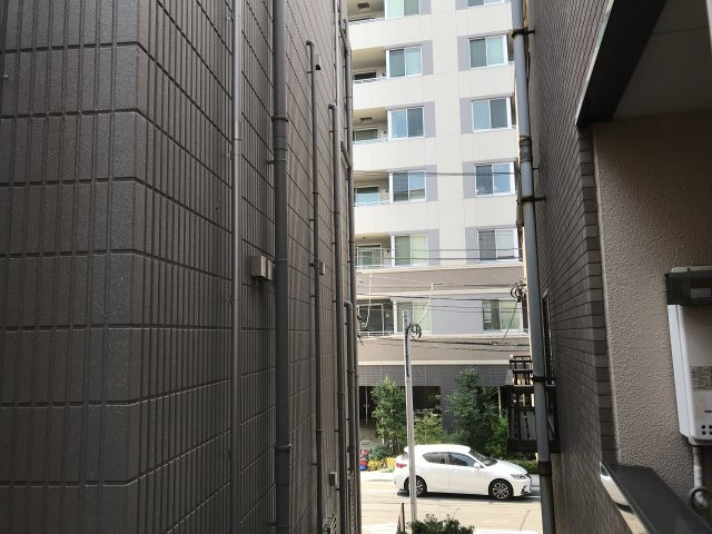 ハイツサードニックスのその他