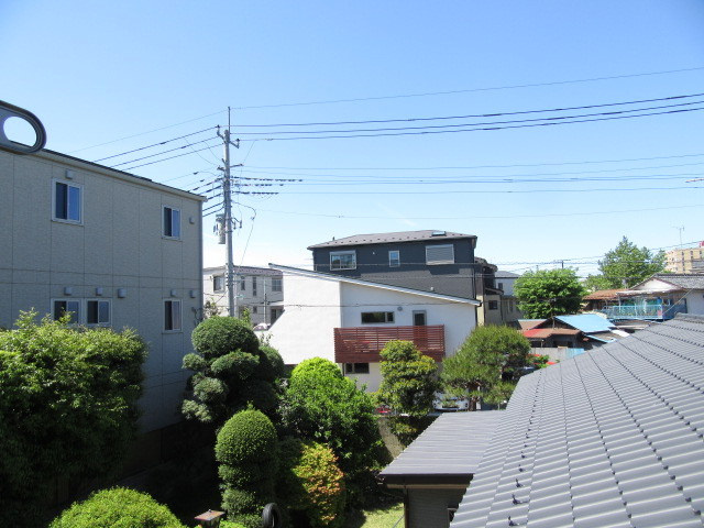 アネシスの展望