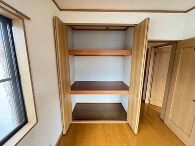 【収納】 | 下落合四丁目戸建
