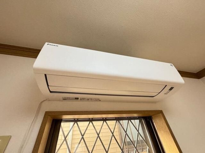 【設備】 | 下落合四丁目戸建