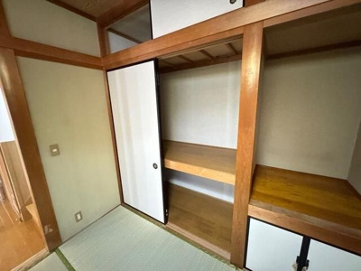 【寝室】 | 下落合四丁目戸建