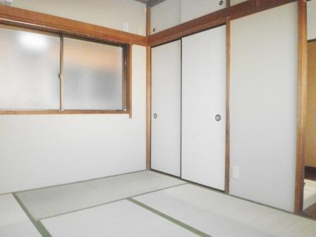 上川ビルのその他