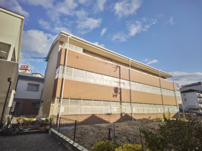 【外観】 | TAIHOレジデンス萱島