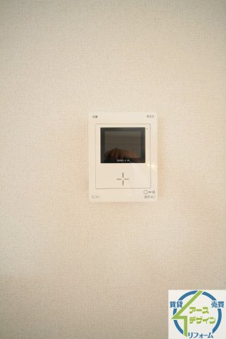 アバンツァート　西島のセキュリティ|※類似部屋