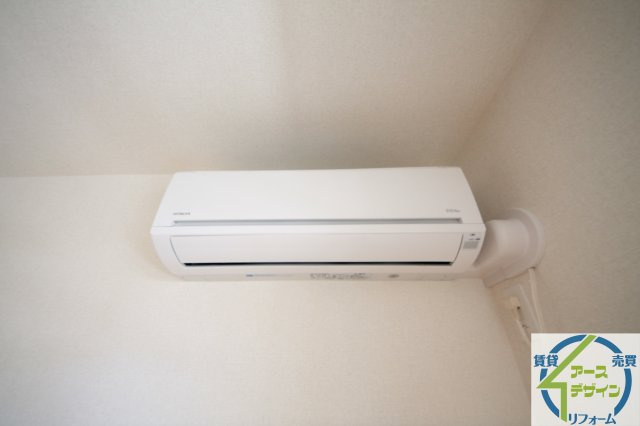 アバンツァート　西島の設備|※類似部屋