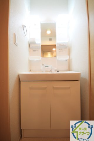 アバンツァート　西島の洗面所|※類似部屋