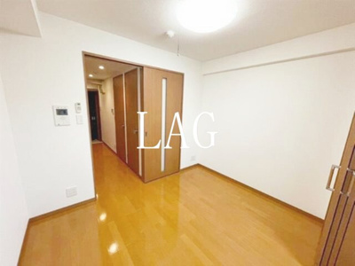 【居間・リビング】 | 日神デュオステージ両国 | 洋室のお部屋です。