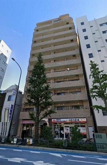 シルバープラザ白山の画像