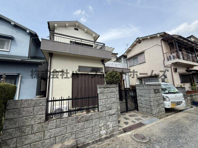 高田2丁目戸建　賃貸
