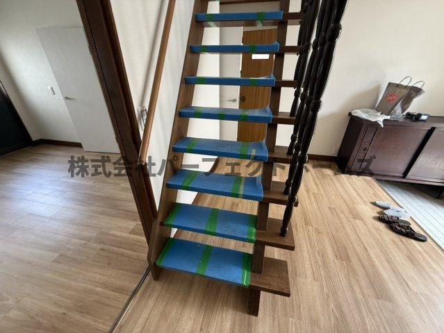 高田2丁目戸建　賃貸の内装|内装も気になるポイント