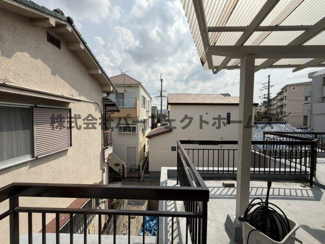 高田2丁目戸建　賃貸の展望