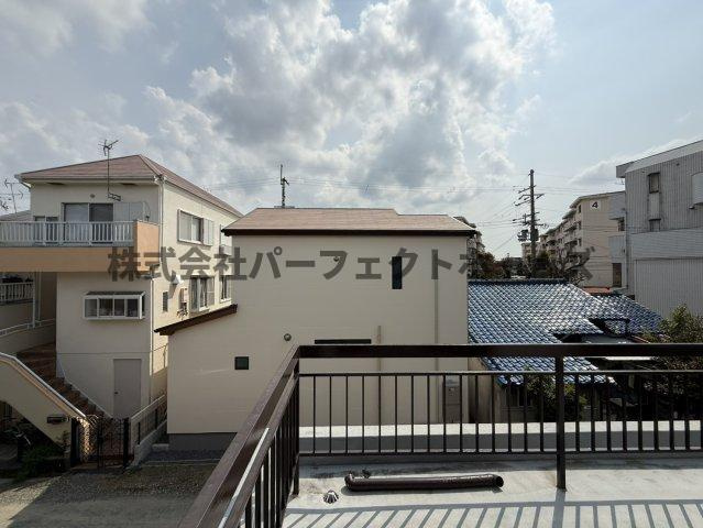 高田2丁目戸建　賃貸の展望
