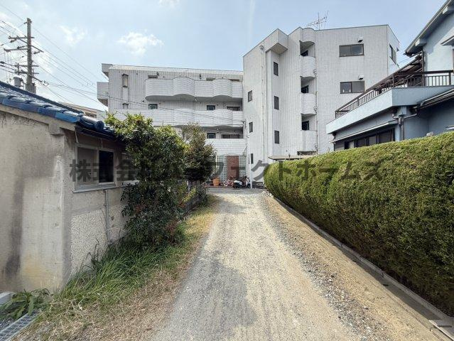 高田2丁目戸建　賃貸の周辺
