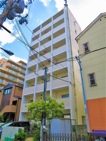 La CASA新深江