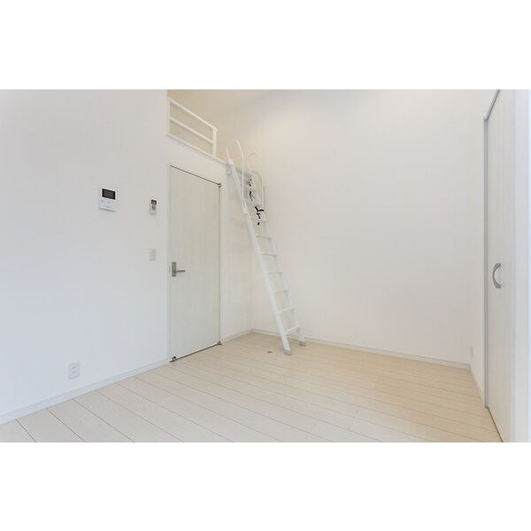 les　ailesの居間・リビング