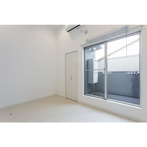 les　ailesの洋室