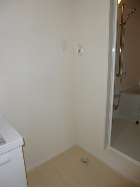 シャルールの設備