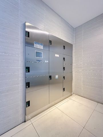 アーバンパーク麻布十番のその他共用部分