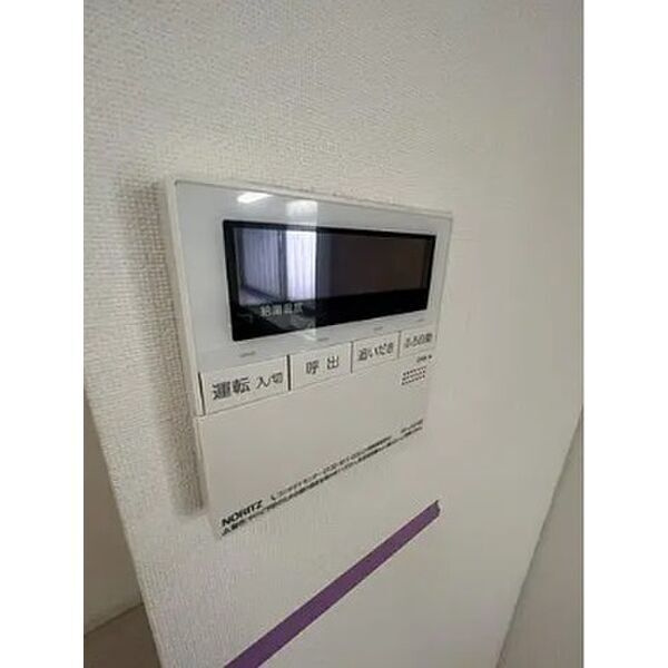 ハイツ早川の設備