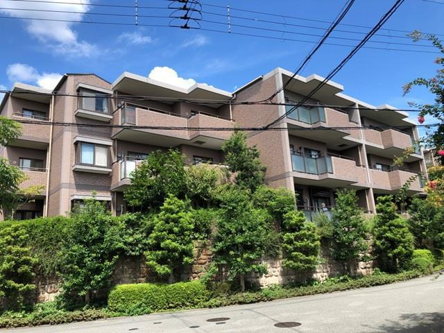 グランドメゾン東豊中ＷＥＳＴ壱番館