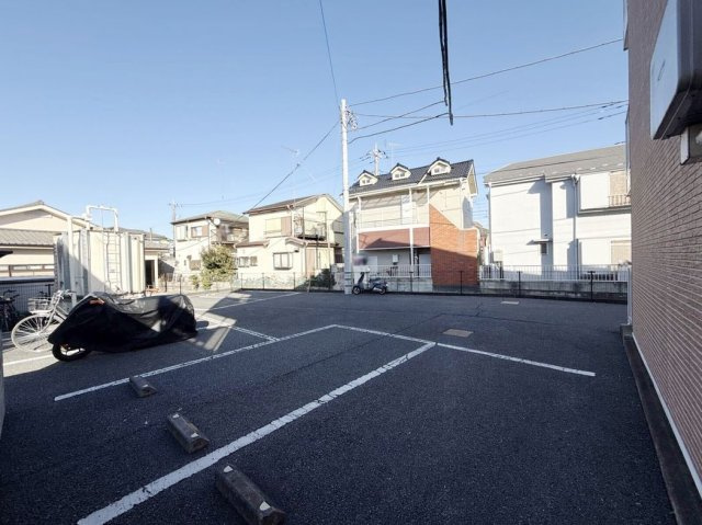 レオパレスミモザ　ガーデンのその他