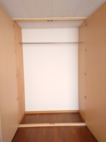 レオパレスグランドゥールＢの内装|過ごしやすい室内です