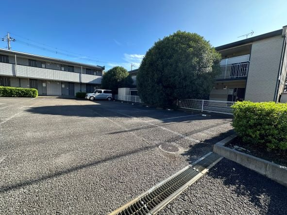 レオパレスグランドゥールＢのその他