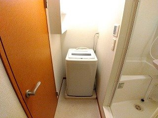 レオパレス一本杉のその他