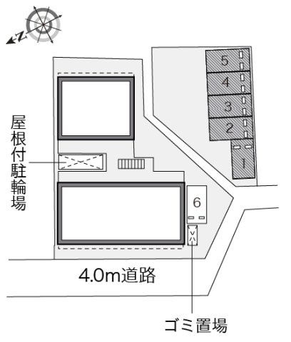 レオパレス一本杉のその他