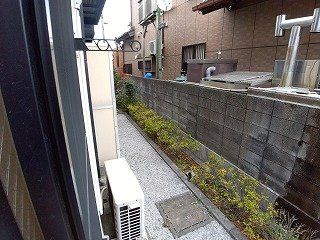レオパレス一本杉のその他|１階
